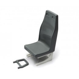 Asiento piloto individualmente EC 1: 6